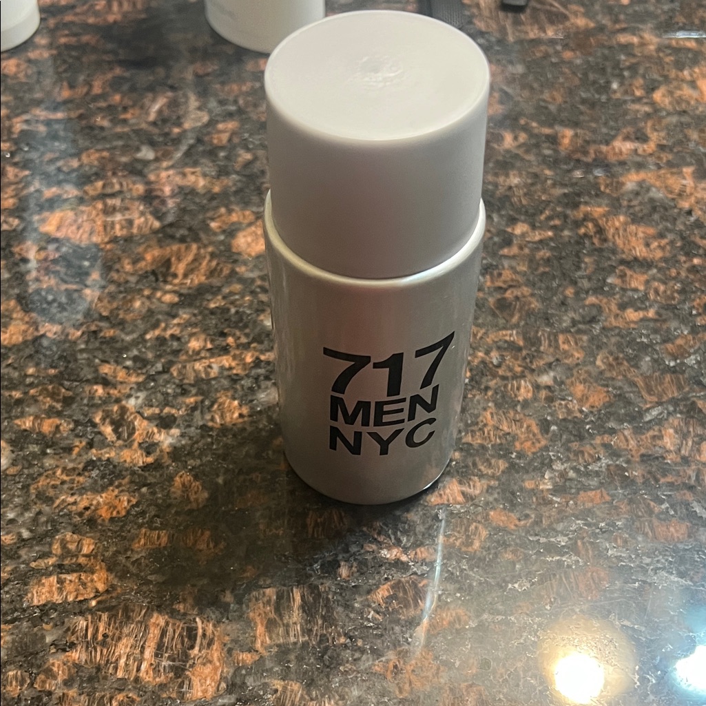 717 Men Nyc Fragrance